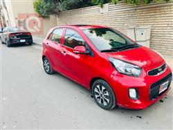 كيا بيكانتو